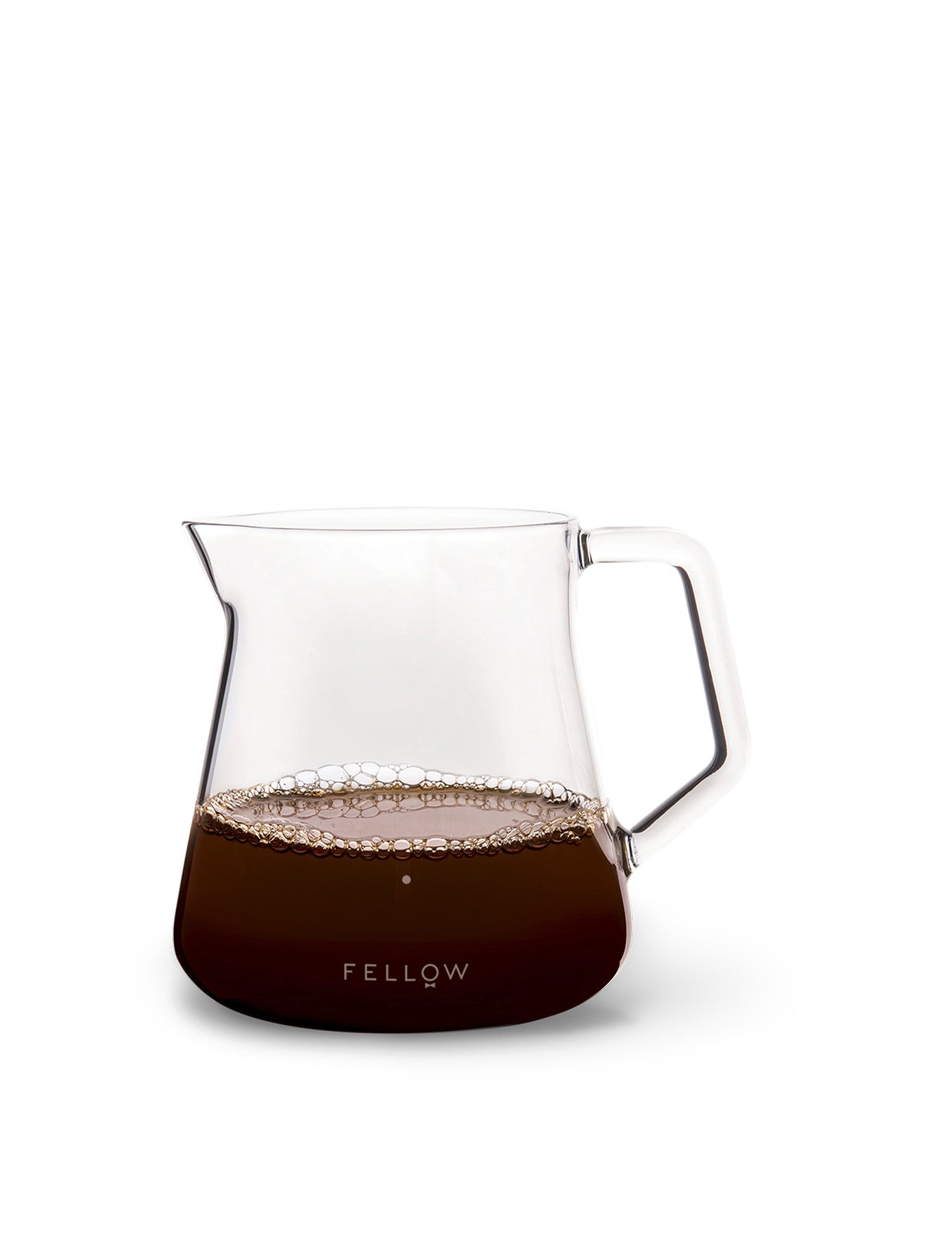 Fellow Mighty Small Glass Carafe