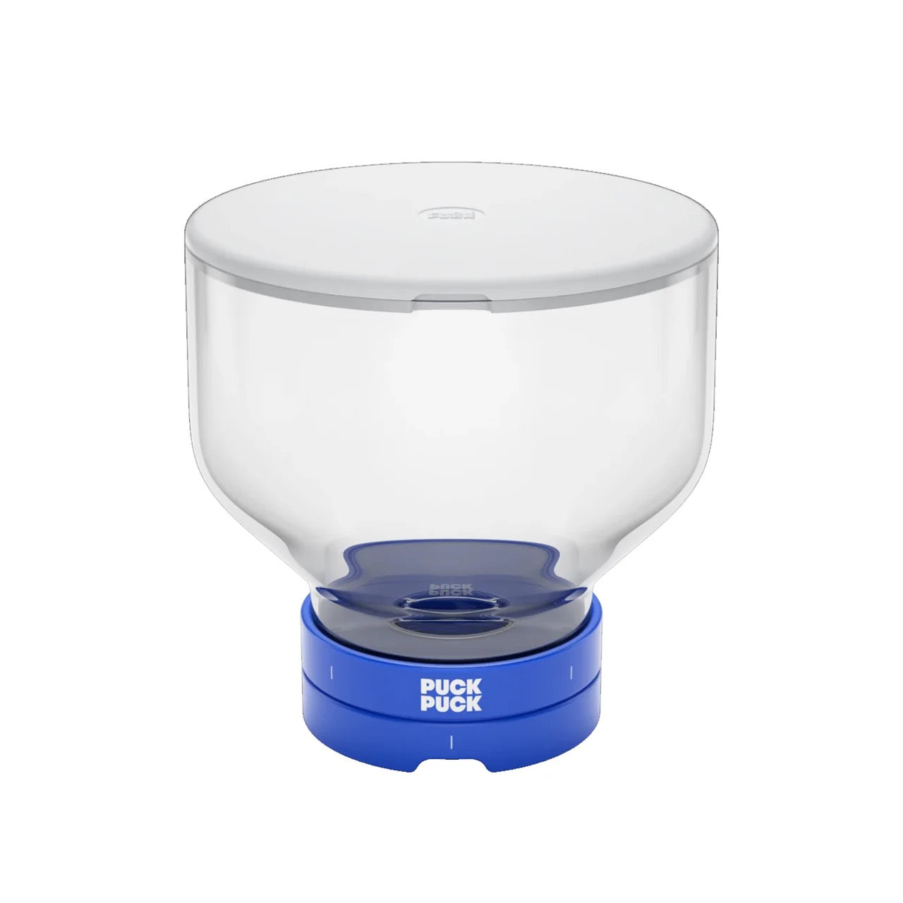 PuckPuck Cold Brew Attachment for Aeropress