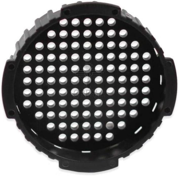 Aeropress Replacement Filter Cap