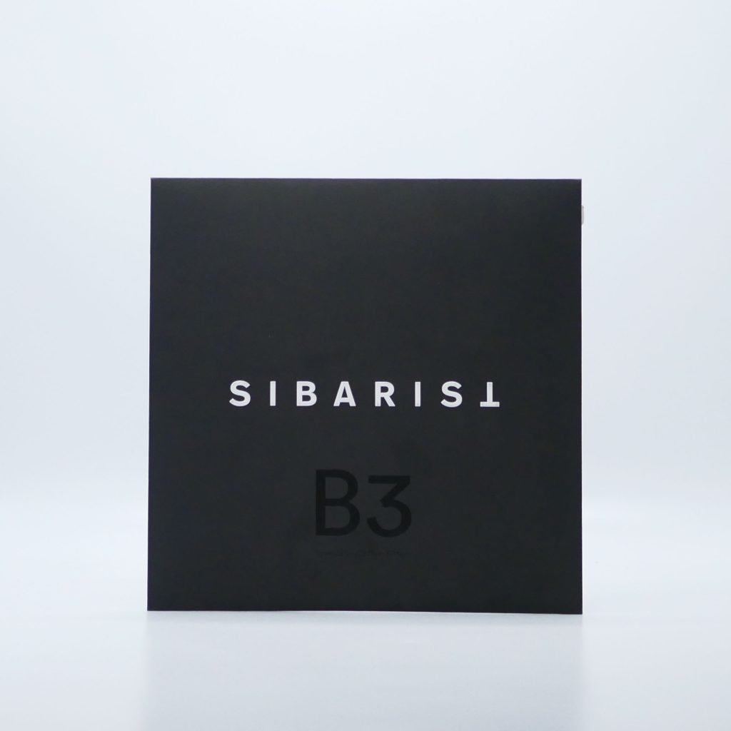Sibarist B3 Specialty Coffee Filter for Orea 100 pack