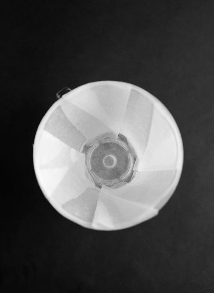 Sibarist B3 Specialty Coffee Filter for Orea 100 pack