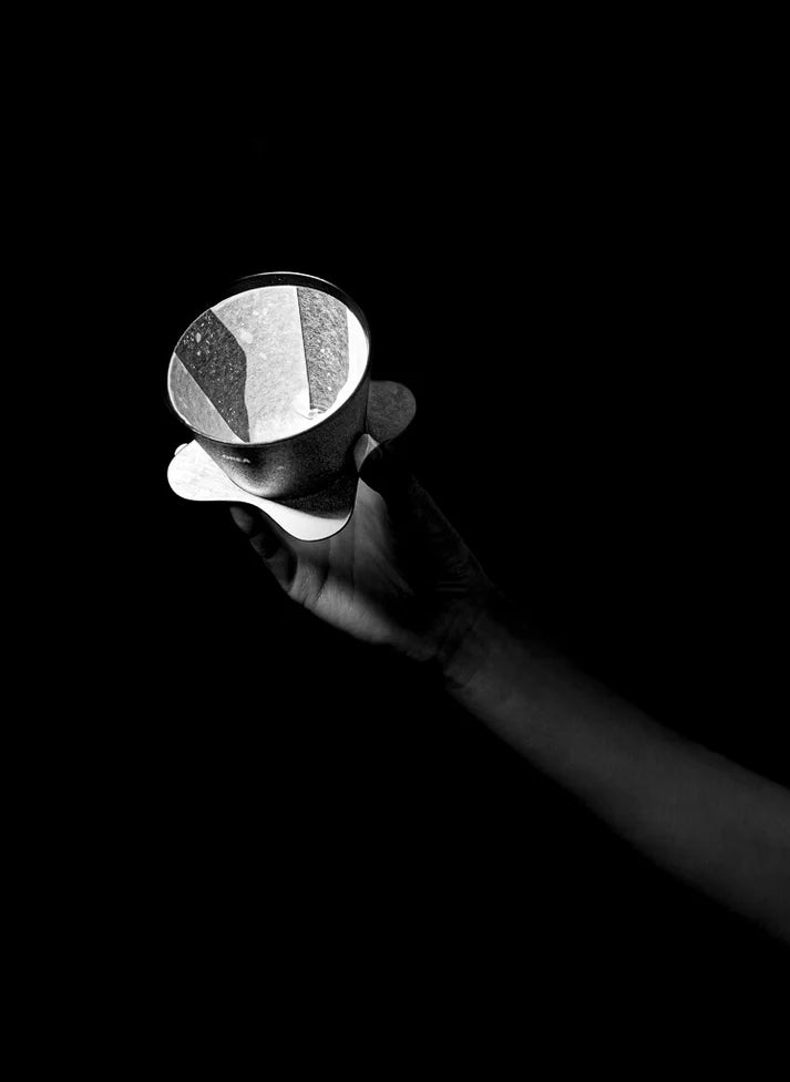 Sibarist B3 Specialty Coffee Filter for Orea 100 pack