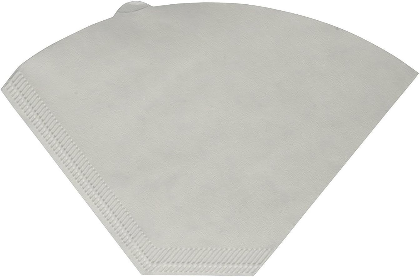 Moccamaster No.4 Paper Filters (100 Filters)