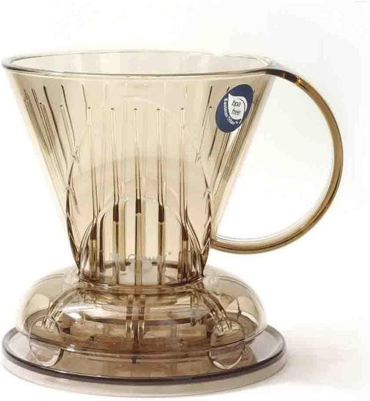 Clever Dripper Coffee Maker