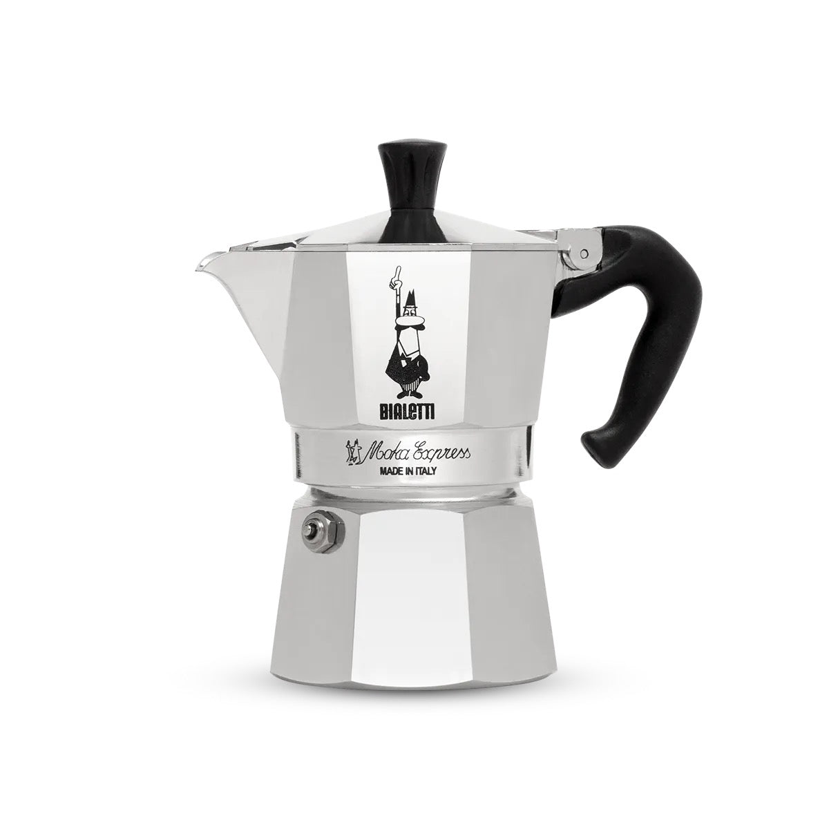 Bialetti Moka Express 3 Cup