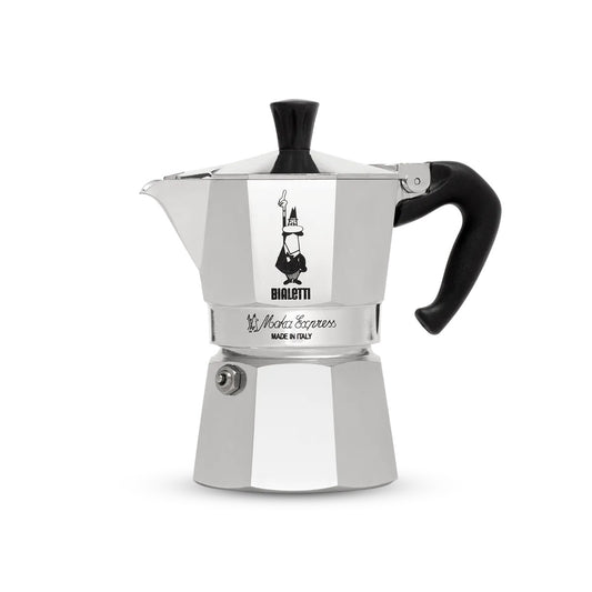 Bialetti Moka Express 3 Cup